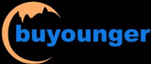 Buyounger logo 